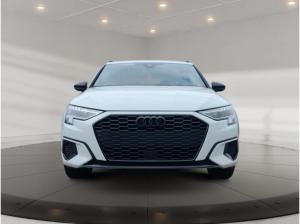 Audi A3 Sportback 30TFSI S tronic Business; LED; optik schwarz;