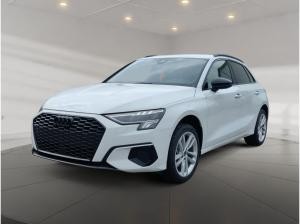 Audi A3 Sportback 30TFSI S tronic Business; LED; optik schwarz;
