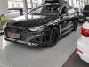 Foto - Audi RS4 RS Essentials Paket, RS-Designpaket rot,