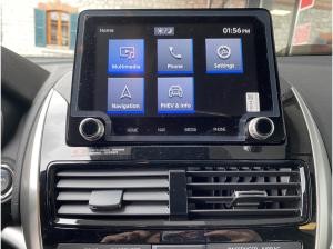 Mitsubishi Eclipse Cross Select, 4WD, Navi, Standheizung