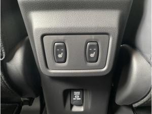 Mitsubishi Eclipse Cross Select, 4WD, Navi, Standheizung