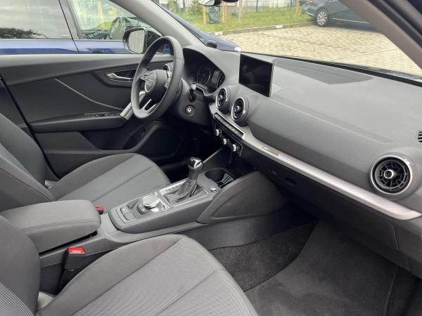 Foto - Audi Q2 advanced 35 TFSI S tronic mit Leasingzuschuss, Wartung & Verschleiß