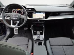 Audi A3 Sportback S line 35 TFSI S tronic