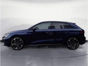 Audi A3 Sportback S line 35 TFSI S tronic