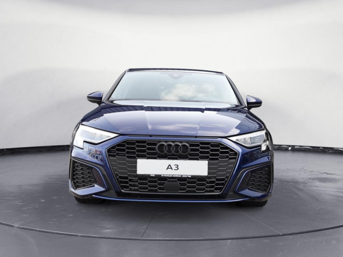 Audi A3 Sportback S line 35 TFSI S tronic