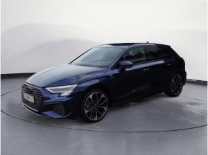 Audi A3 Sportback S line 35 TFSI S tronic
