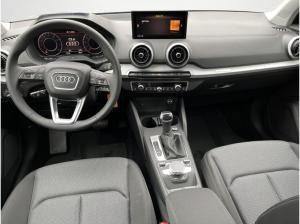 Audi Q2 advanced 35 TFSI 150PS S tronic !!MATRIX LED/ Anschlussgarantie 3 Jahre/ Anhängevorrichtung