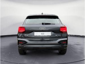 Audi Q2 advanced 35 TFSI 150PS S tronic !!MATRIX LED/ Anschlussgarantie 3 Jahre/ Anhängevorrichtung