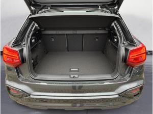 Audi Q2 advanced 35 TFSI 150PS S tronic !!MATRIX LED/ Anschlussgarantie 3 Jahre/ Anhängevorrichtung