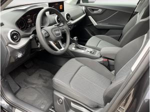 Audi Q2 advanced 35 TFSI 150PS S tronic !!MATRIX LED/ Anschlussgarantie 3 Jahre/ Anhängevorrichtung
