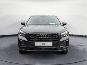 Audi Q2 advanced 35 TFSI 150PS S tronic !!MATRIX LED/ Anschlussgarantie 3 Jahre/ Anhängevorrichtung