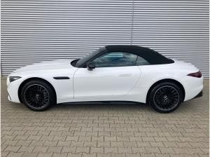 Mercedes-Benz SL 43 AMG DISTRONIC + *DIGITAL LIGHT*Burmester®