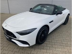 Mercedes-Benz SL 43 AMG DISTRONIC + *DIGITAL LIGHT*Burmester®