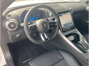 Mercedes-Benz SL 43 AMG DISTRONIC + *DIGITAL LIGHT*Burmester®