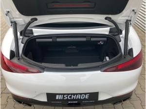 Mercedes-Benz SL 43 AMG DISTRONIC + *DIGITAL LIGHT*Burmester®