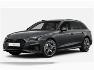 Audi A4 S-Line Competition Plus quattro AHK*Sthzg*ACC*virt. Cockpit