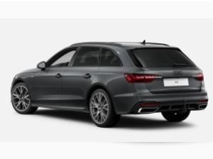 Audi A4 S-Line Competition Plus quattro AHK*Sthzg*ACC*virt. Cockpit