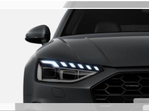 Audi A4 S-Line Competition Plus quattro AHK*Sthzg*ACC*virt. Cockpit