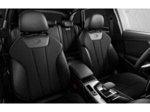 Audi A4 S-Line Competition Plus quattro AHK*Sthzg*ACC*virt. Cockpit