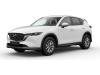 Foto - Mazda CX-5 CENTER-LINE Voll LED AppleCar/Android Auto