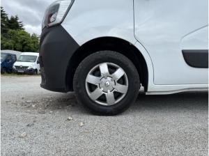 Renault Kadjar ⭐️L3H2 ⭐️Mehr Ladevolumen. Mehr Leistung. Mehr Master