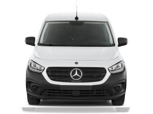 Mercedes-Benz Citan Kasten (BM 420)110 CDI  standard Pro