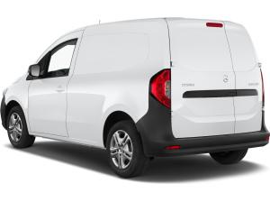 Mercedes-Benz Citan Kasten (BM 420)110 CDI  standard Pro