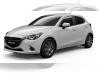 Foto - Mazda 2 Primeline 55KW Skyactive Klima, el. Fenster ***Aktion***