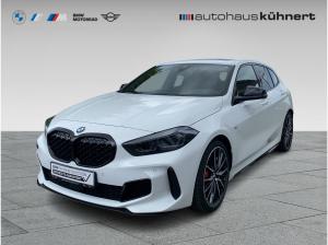 BMW M135i xDrive 5-Türer M Performance Shadow PanoSD