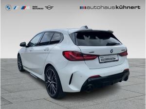 BMW M135i xDrive 5-Türer M Performance Shadow PanoSD