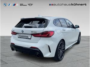 BMW M135i xDrive 5-Türer M Performance Shadow PanoSD