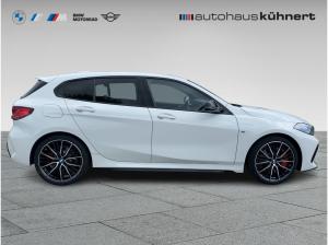 BMW M135i xDrive 5-Türer M Performance Shadow PanoSD