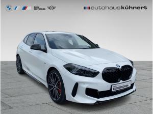BMW M135i xDrive 5-Türer M Performance Shadow PanoSD