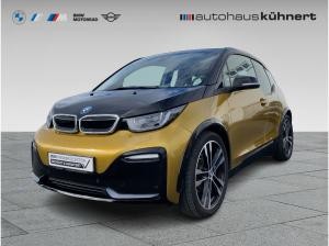BMW i3s 120 Leder, kostenfreie Wall Box inklusive