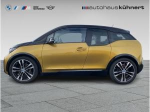 BMW i3s 120 Leder, kostenfreie Wall Box inklusive