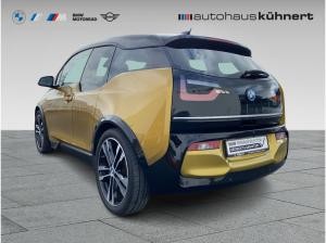 BMW i3s 120 Leder, kostenfreie Wall Box inklusive