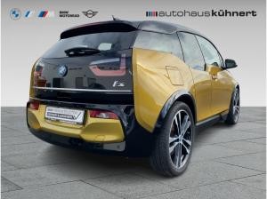 BMW i3s 120 Leder, kostenfreie Wall Box inklusive