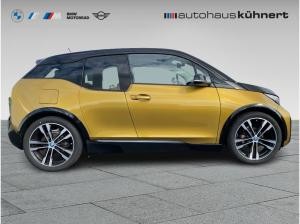 BMW i3s 120 Leder, kostenfreie Wall Box inklusive