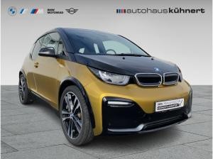 BMW i3s 120 Leder, kostenfreie Wall Box inklusive