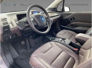 BMW i3s 120 Leder, kostenfreie Wall Box inklusive