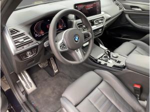 BMW X4 xDrive30d ///M Sport Laser StHzg AHK HiFi NP8