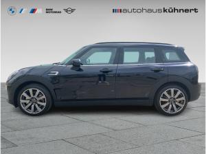 MINI Clubman Neupreis 44650 Euro