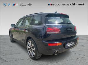 MINI Clubman Neupreis 44650 Euro