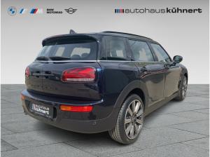 MINI Clubman Neupreis 44650 Euro