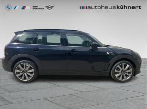 MINI Clubman Neupreis 44650 Euro
