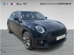 MINI Clubman Neupreis 44650 Euro