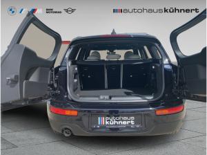MINI Clubman Neupreis 44650 Euro