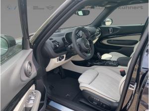 MINI Clubman Neupreis 44650 Euro