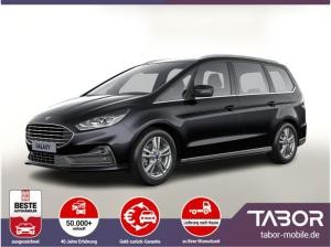 Ford Galaxy 2.5 FHEV 190 CVT Tit 7S LED Nav Kam SHZ