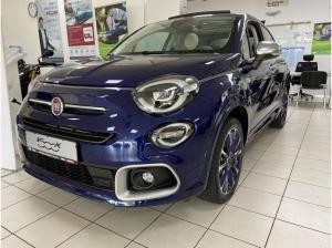 Fiat 500X Yachtclub Capri Sondermodel